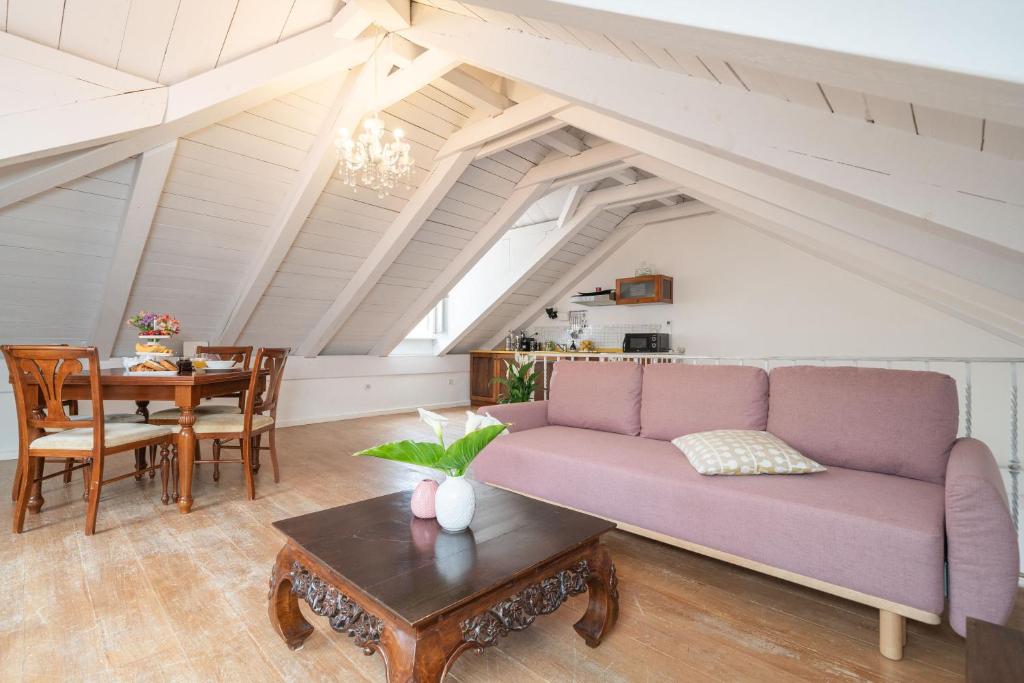 Image of Bella apartment