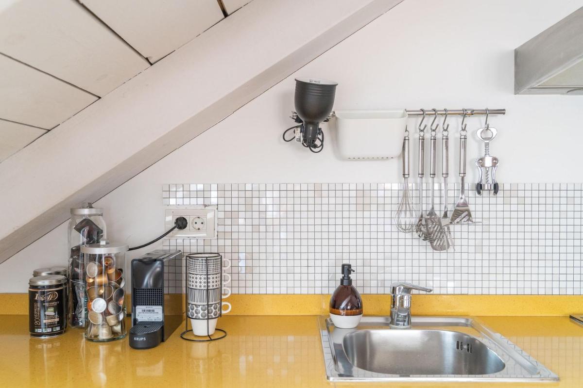 Image 2 of Bella apartment