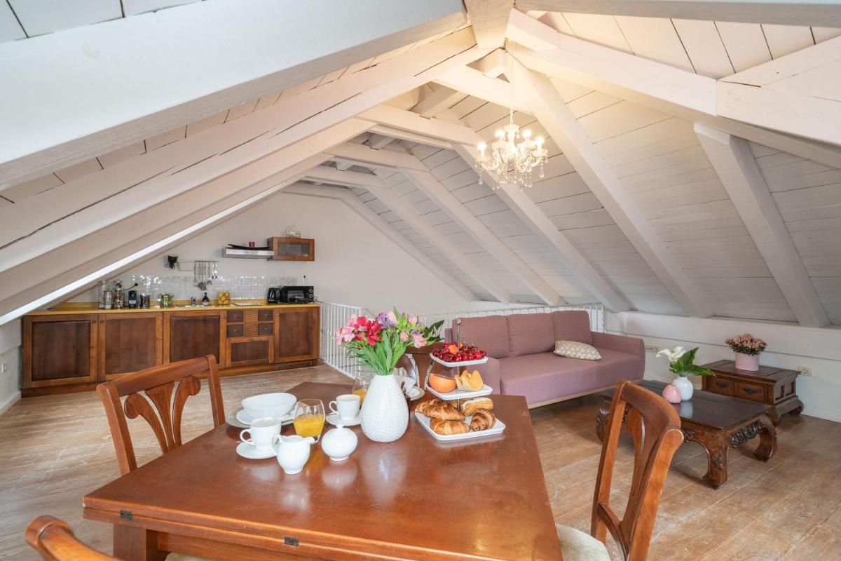 Image 3 of Bella apartment