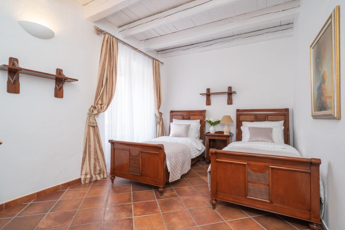 Image 1 of Bella apartment