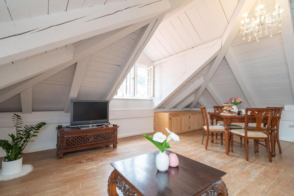 Image 4 of Bella apartment