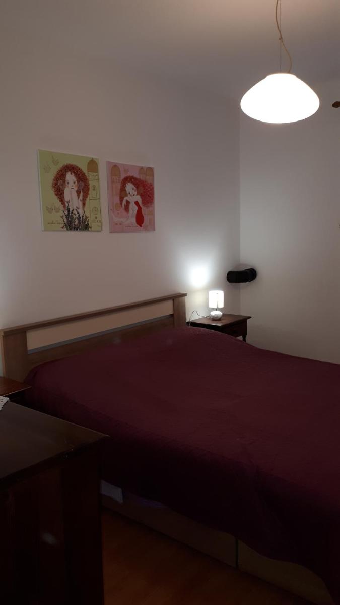 Image 1 of Best4You Apartment – sea view – 70 m2 – 2 bedrooms