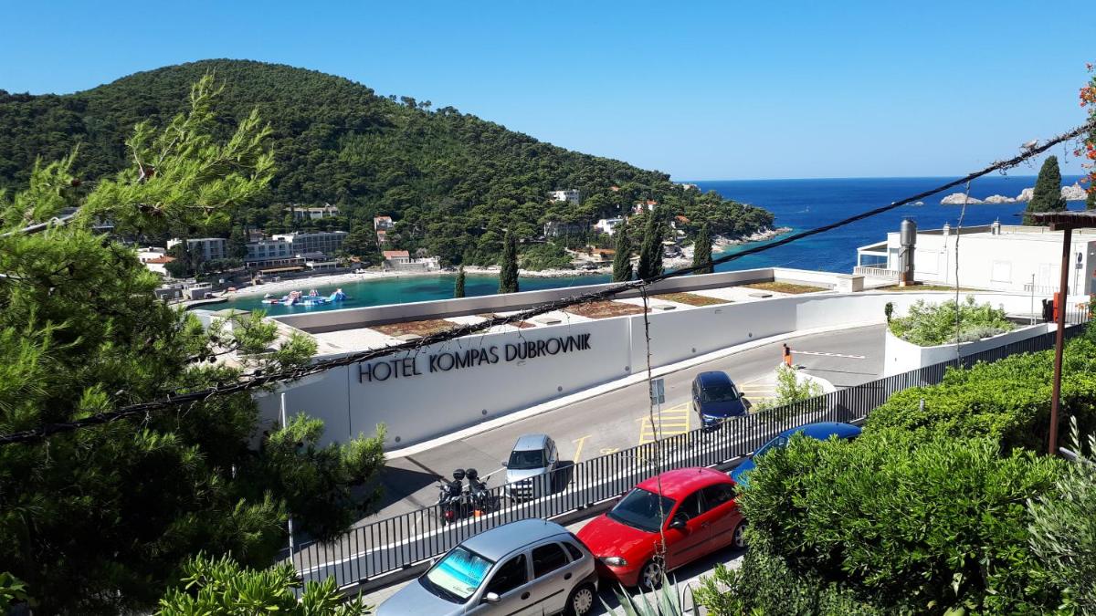 Image 5 of Best4You Apartment – sea view – 70 m2 – 2 bedrooms