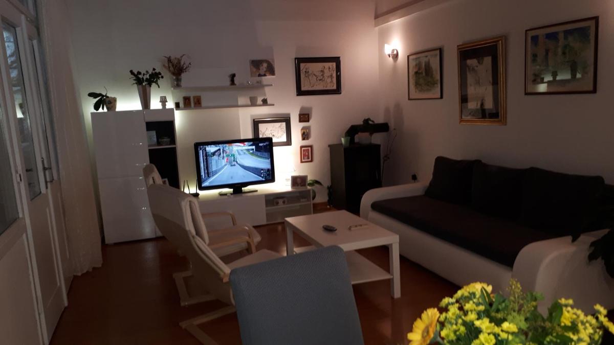 Image 4 of Best4You Apartment – sea view – 70 m2 – 2 bedrooms