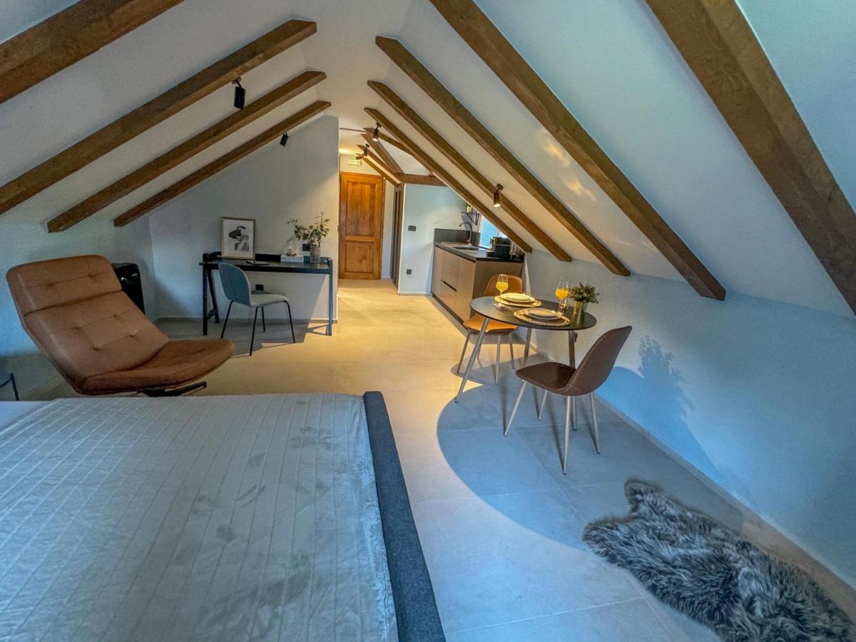 Image 1 of Blue Charm Suite