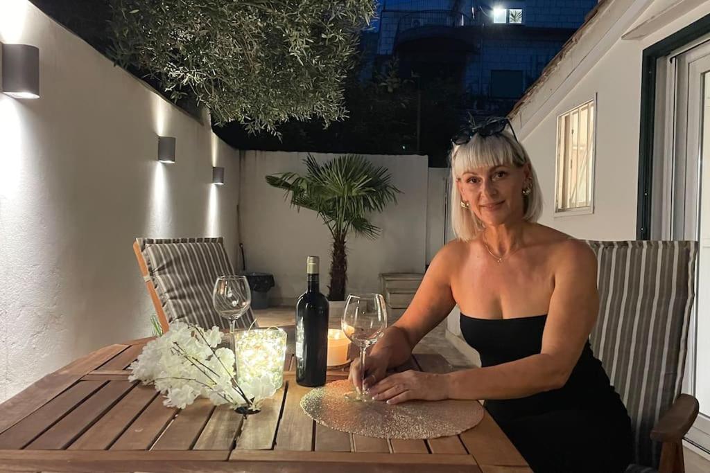 Image of Boni a World of Magic