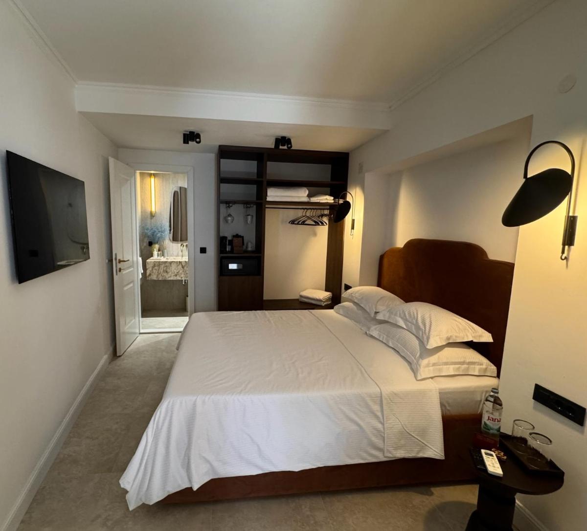 Image 2 of Caleda Rooms – Boutique Stay in Dubrovnik Center