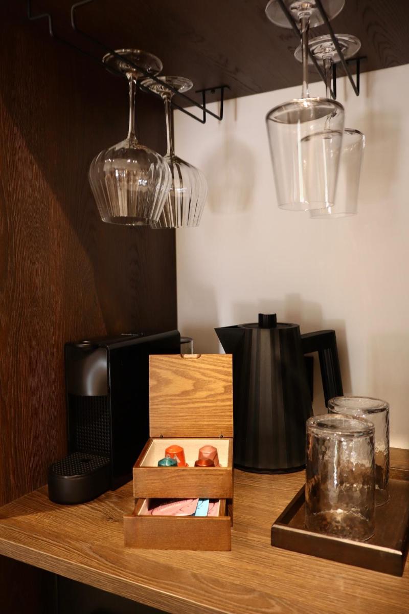 Image 6 of Caleda Rooms – Boutique Stay in Dubrovnik Center