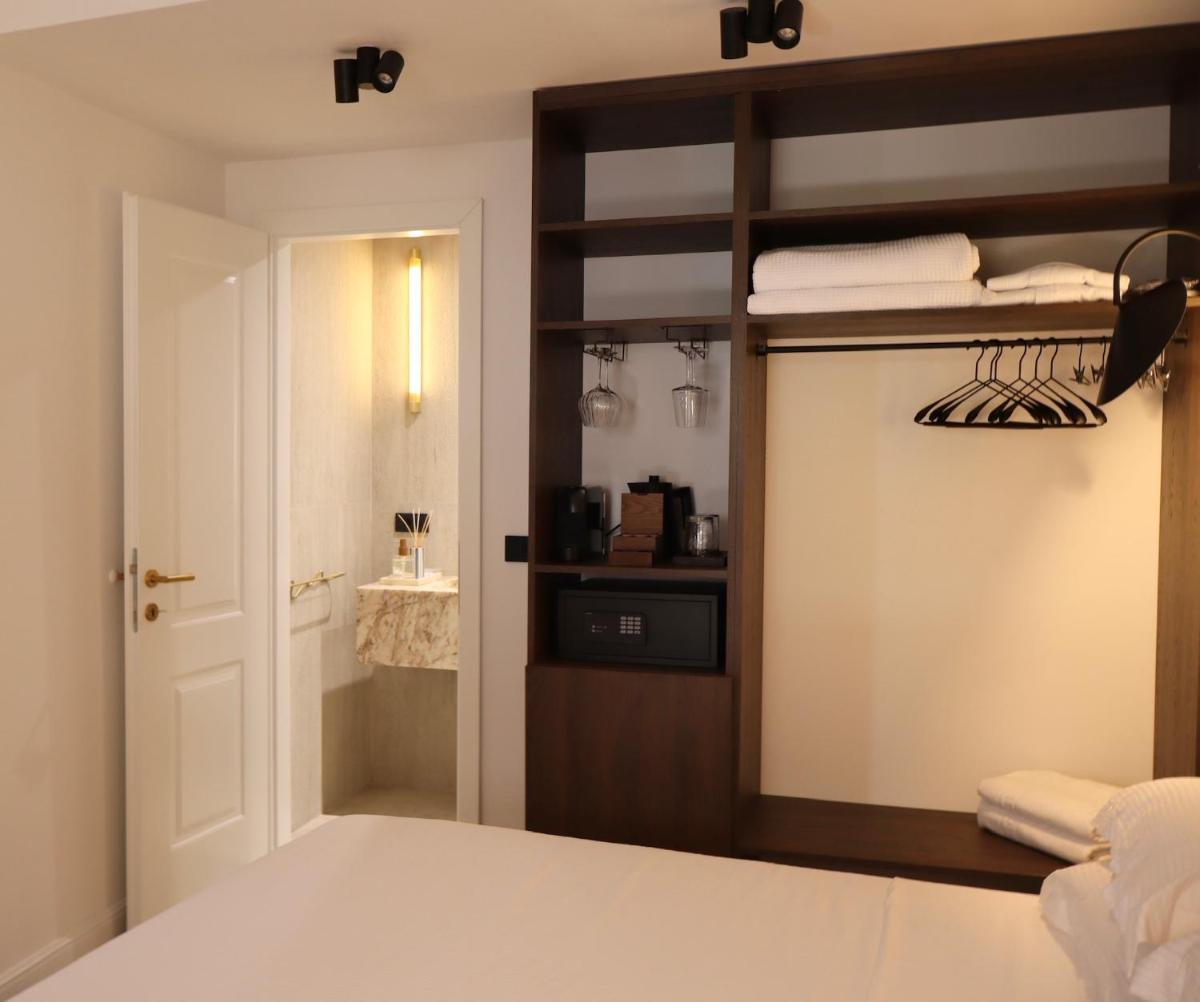 Image 1 of Caleda Rooms – Boutique Stay in Dubrovnik Center
