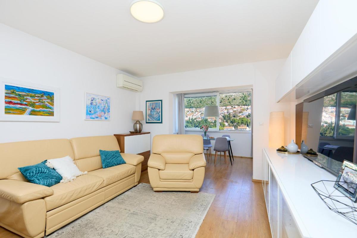 Image 4 of CityView Apartment