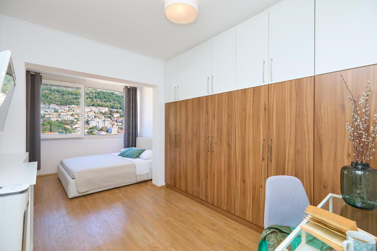 Image 6 of CityView Apartment