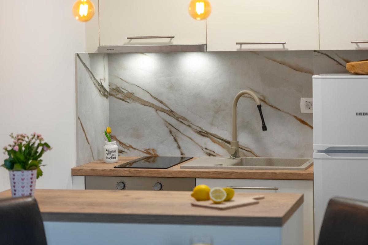 Image 2 of City Mode Apartment