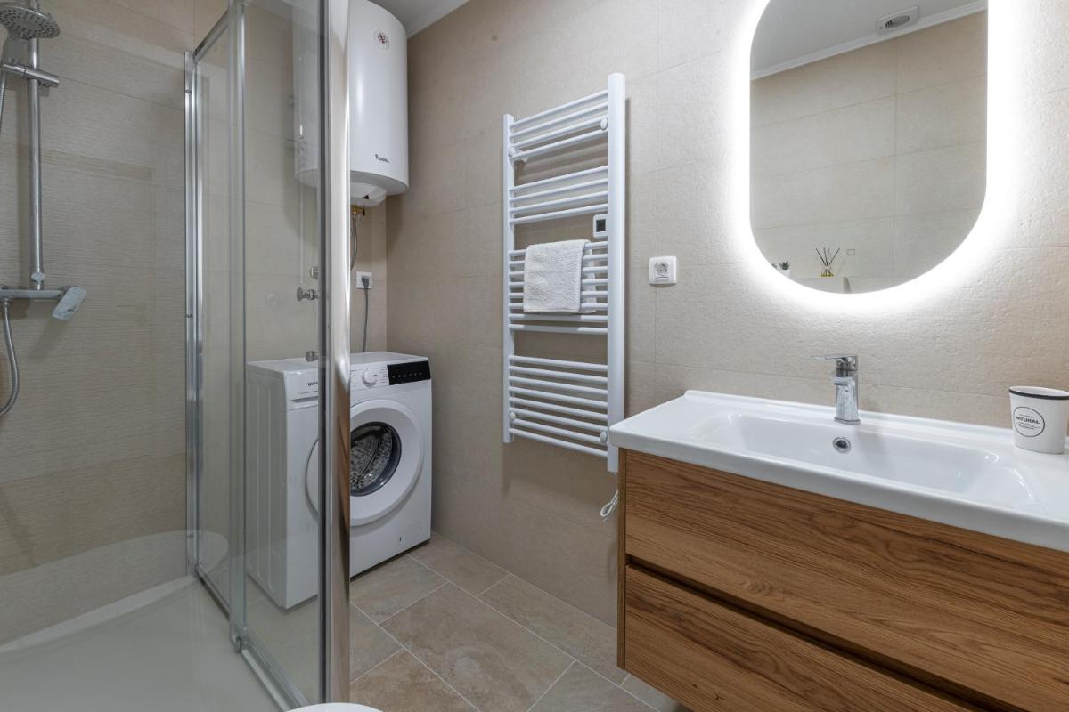 Image 6 of City Mode Apartment