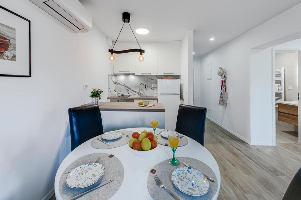 Image 3 of City Mode Apartment