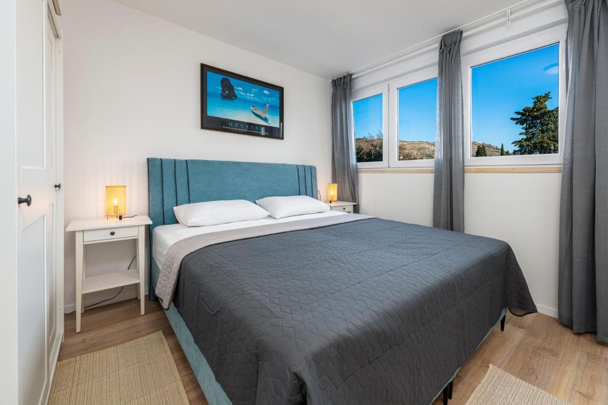 Image 5 of City Mode Apartment