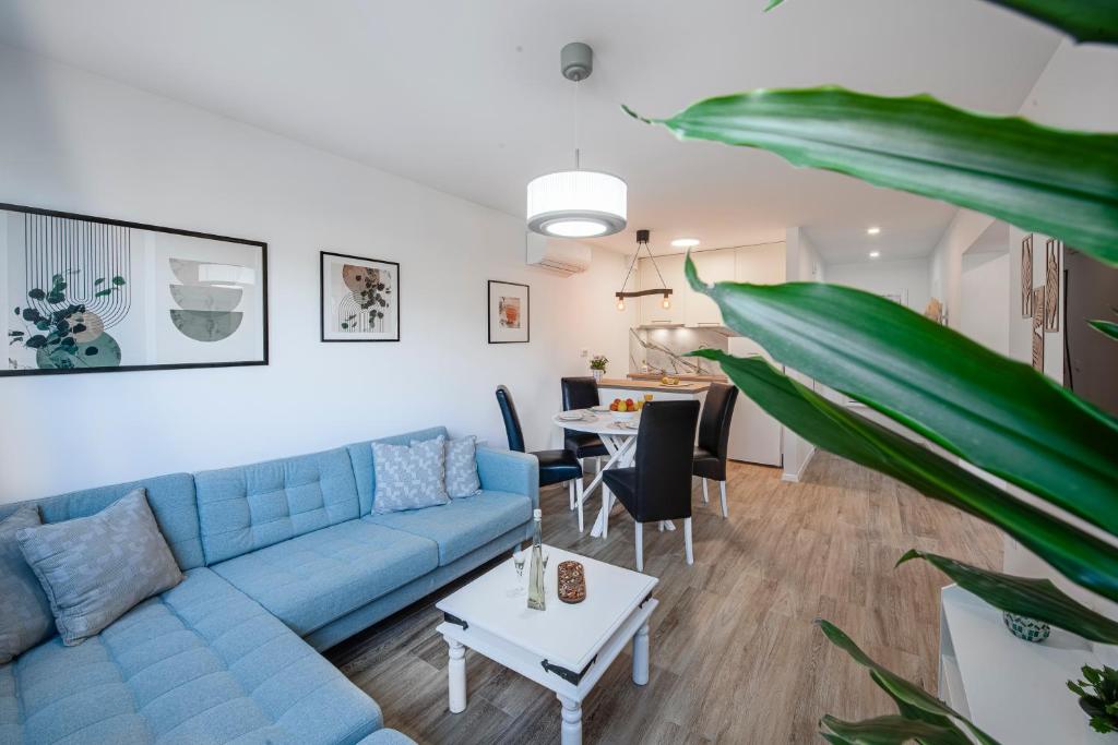 Image of City Mode Apartment