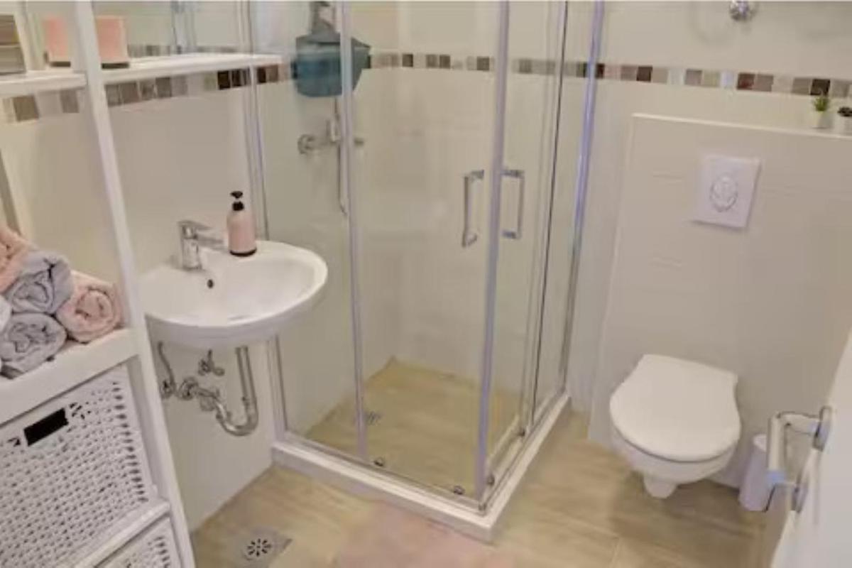 Image 1 of City Studio Apartment Miriam, Sea View