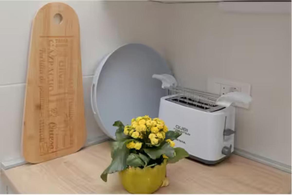 Image 4 of City Studio Apartment Miriam, Sea View