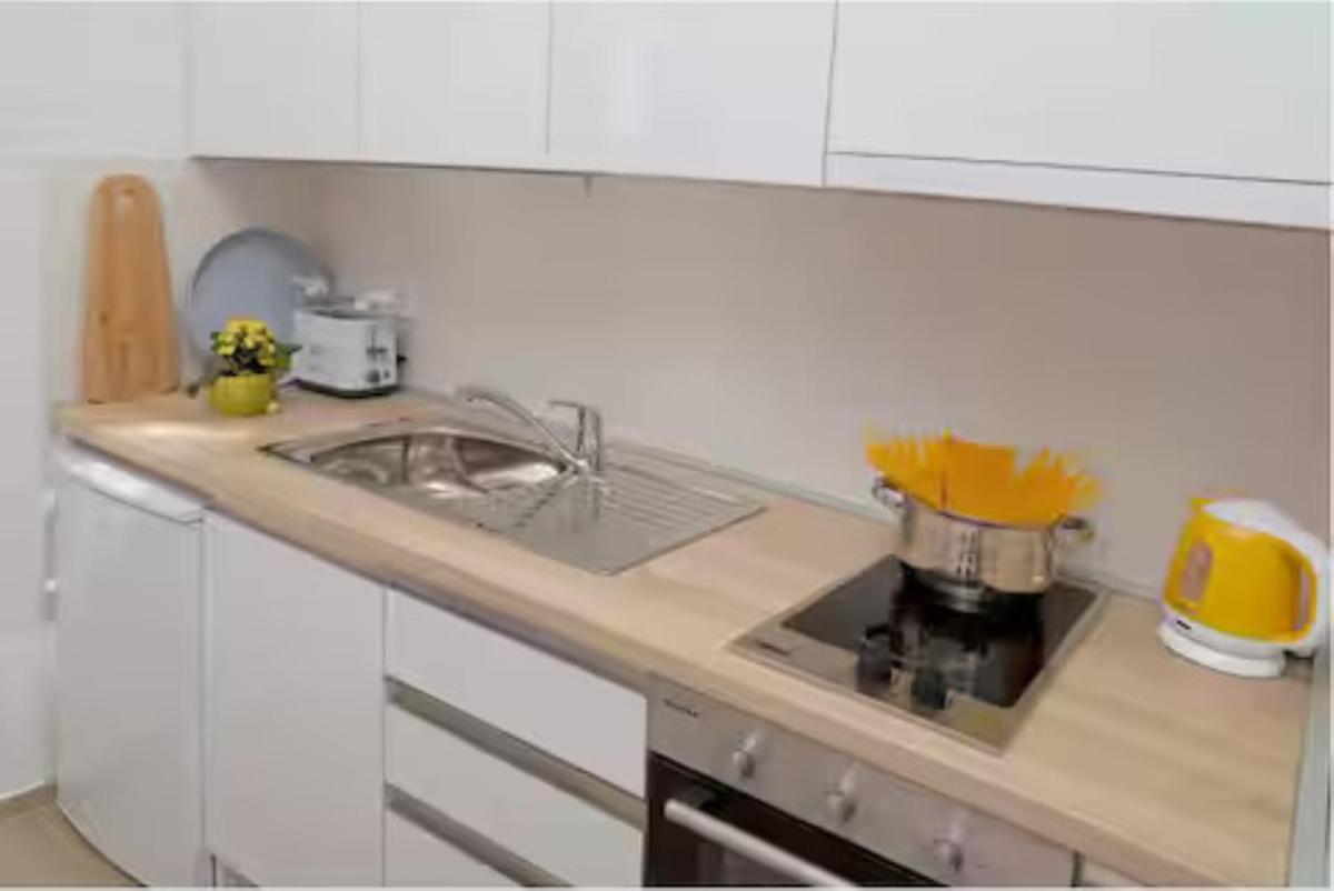 Image 6 of City Studio Apartment Miriam, Sea View