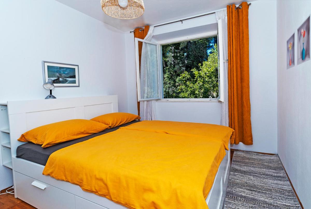 Image 1 of Comfortable Neda 58m2 next to beach&Old Town, beautiful location