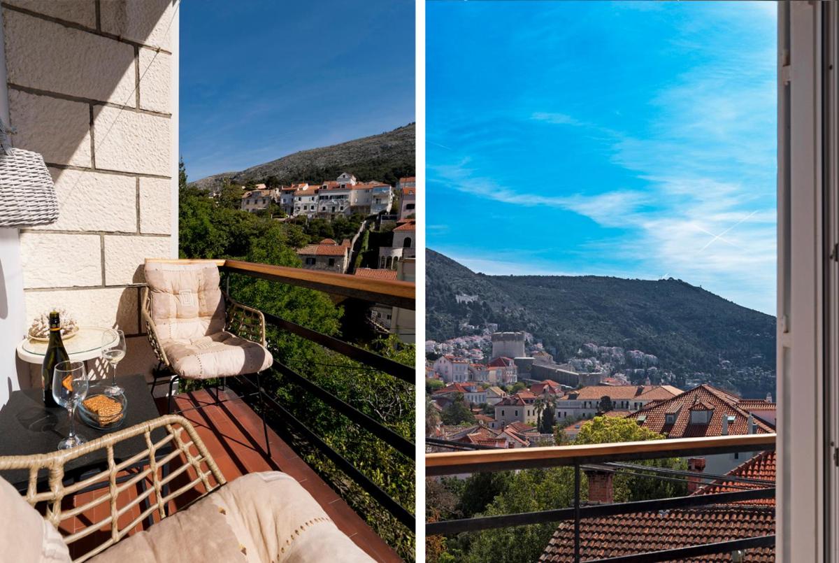 Image 4 of Comfortable Neda 58m2 next to beach&Old Town, beautiful location