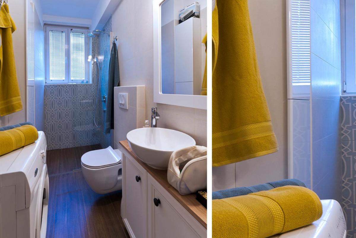 Image 6 of Comfortable Neda 58m2 next to beach&Old Town, beautiful location