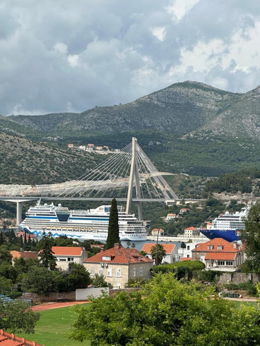 Image 5 of Cruise Ship Bridge View Apartment Luka