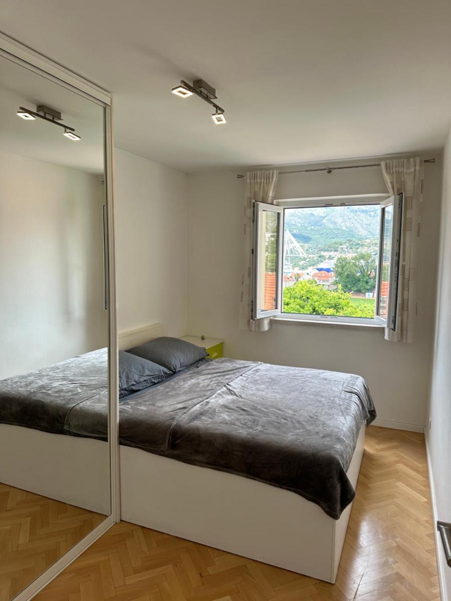 Image 1 of Cruise Ship Bridge View Apartment Luka