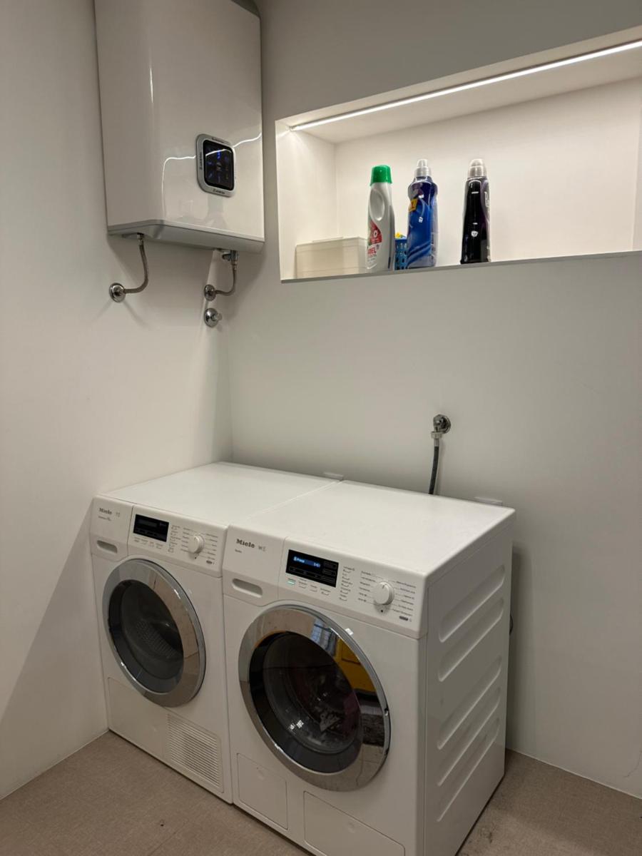 Image 4 of Cruise Ship Bridge View Apartment Luka