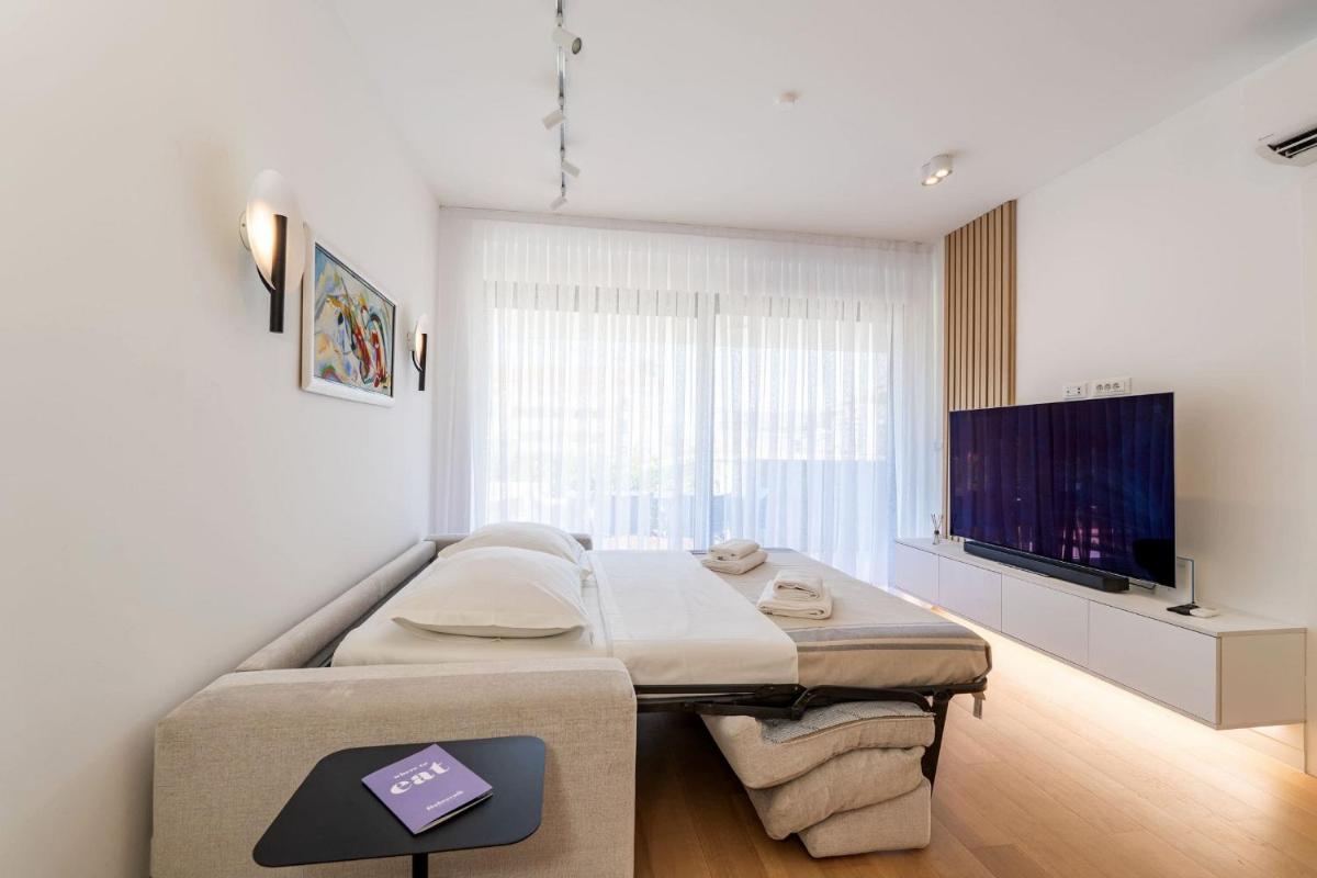 Image 6 of Designer Apartment Marija