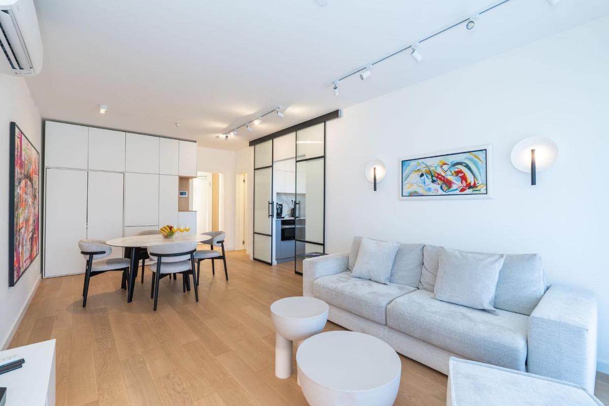 Image 3 of Designer Apartment Marija