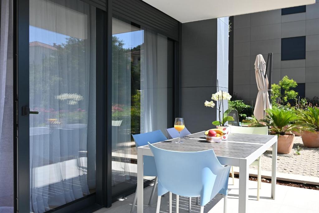 Image of Designer Apartment Marija