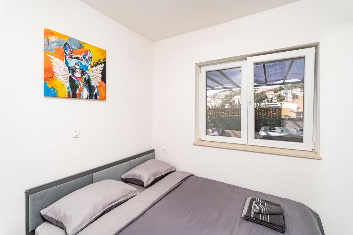 Image 1 of Dolores Apartment with Terrace & Jacuzzi