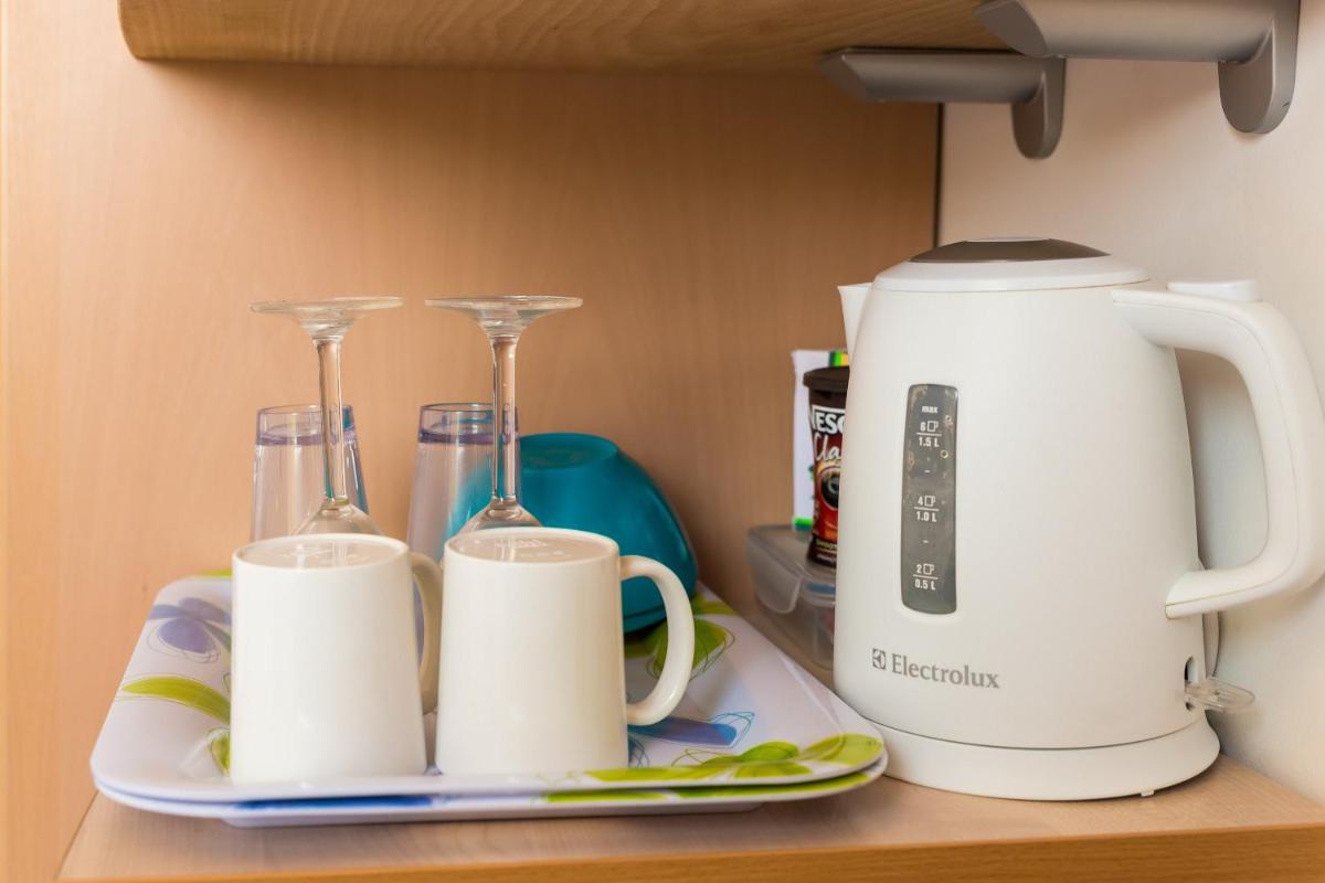 Image 3 of Double Room Lukre with city view