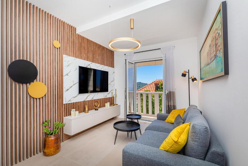 Image of Dubrovnik 4 Star Apartment