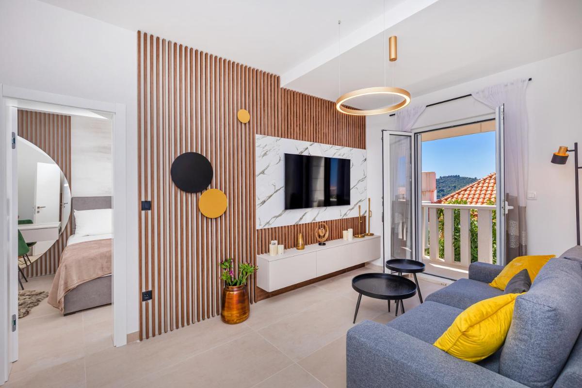 Image 4 of Dubrovnik 4 Star Apartment