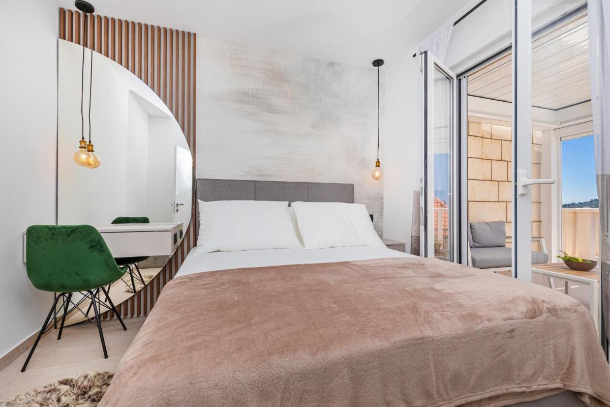 Image 1 of Dubrovnik 4 Star Apartment