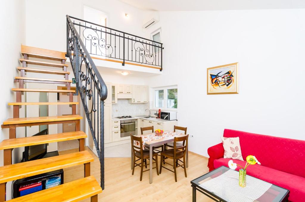 Image of Dubrovnik Apartments Nikola