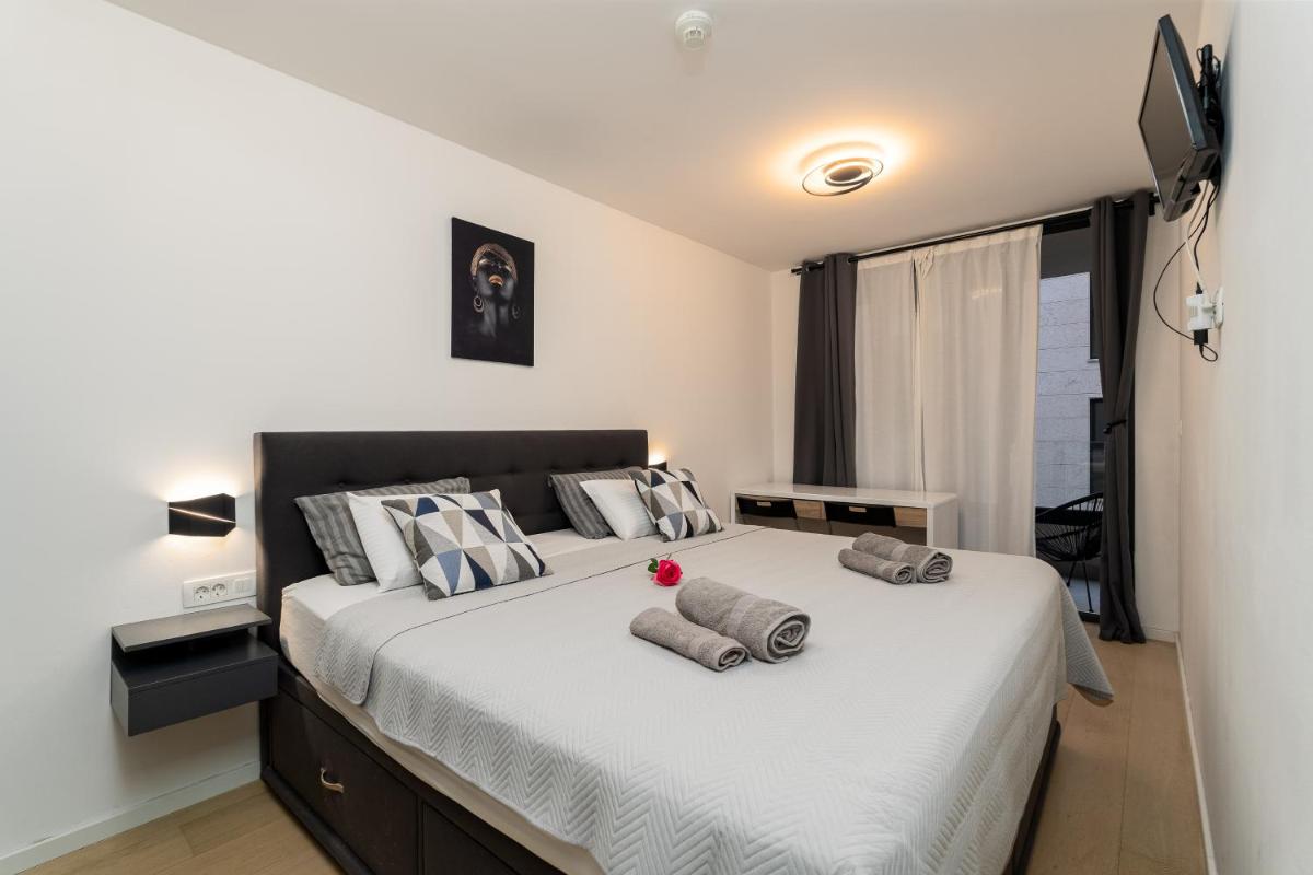 Image 1 of Dubrovnik Central Stay