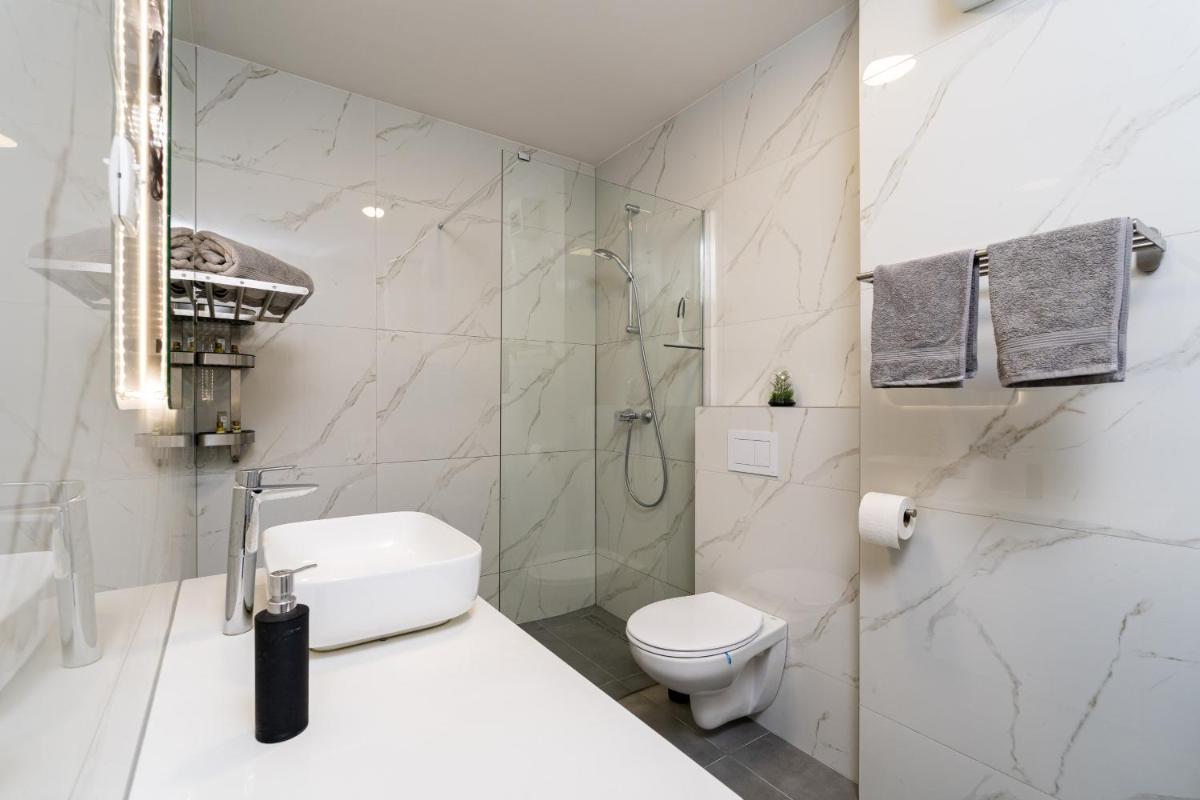 Image 2 of Dubrovnik Central Stay