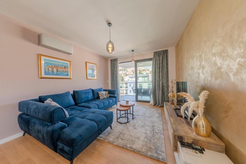 Image of Dubrovnik Four Stars Apartment