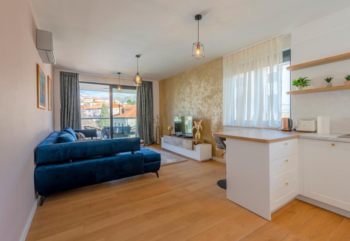 Image 2 of Dubrovnik Four Stars Apartment