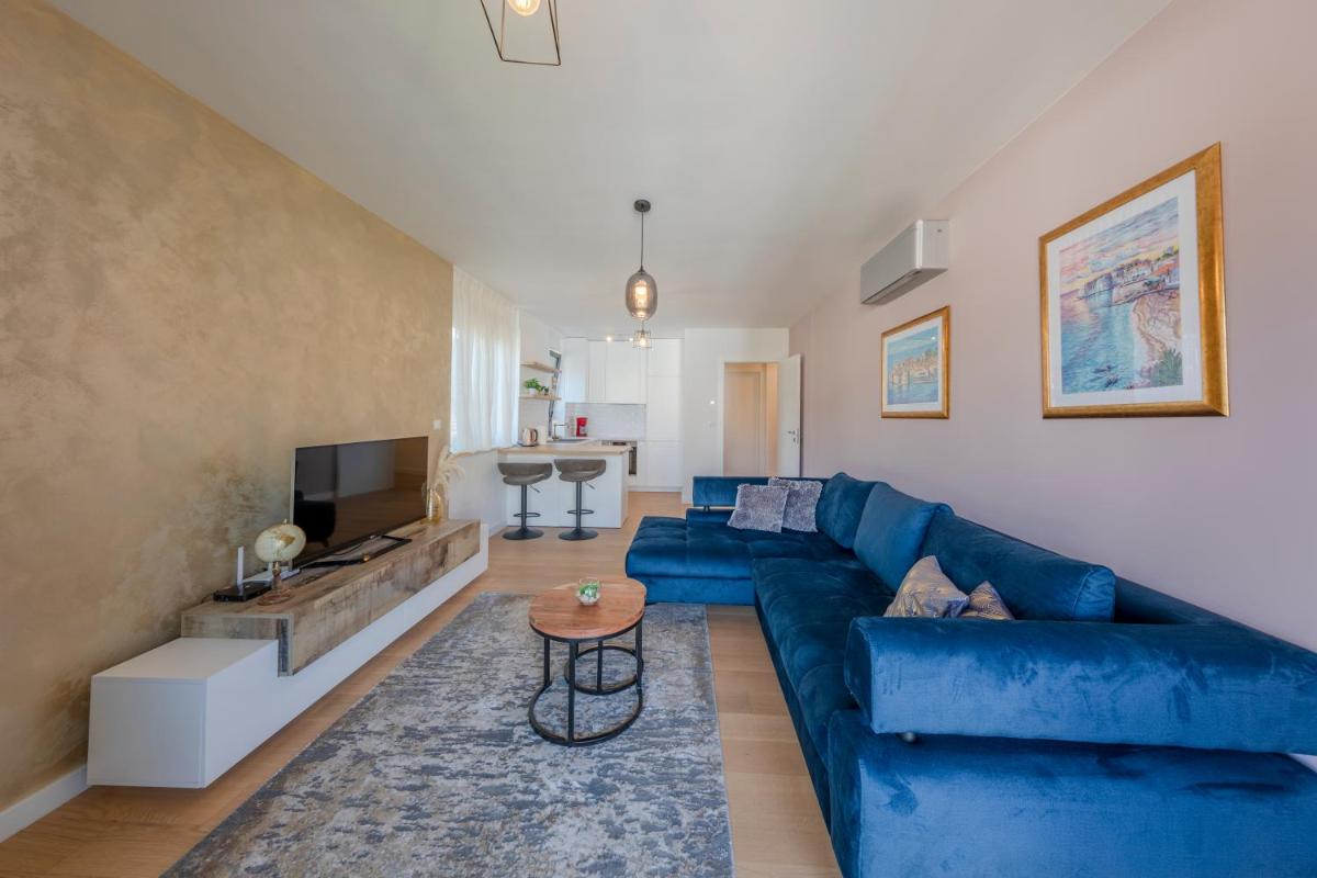 Image 4 of Dubrovnik Four Stars Apartment