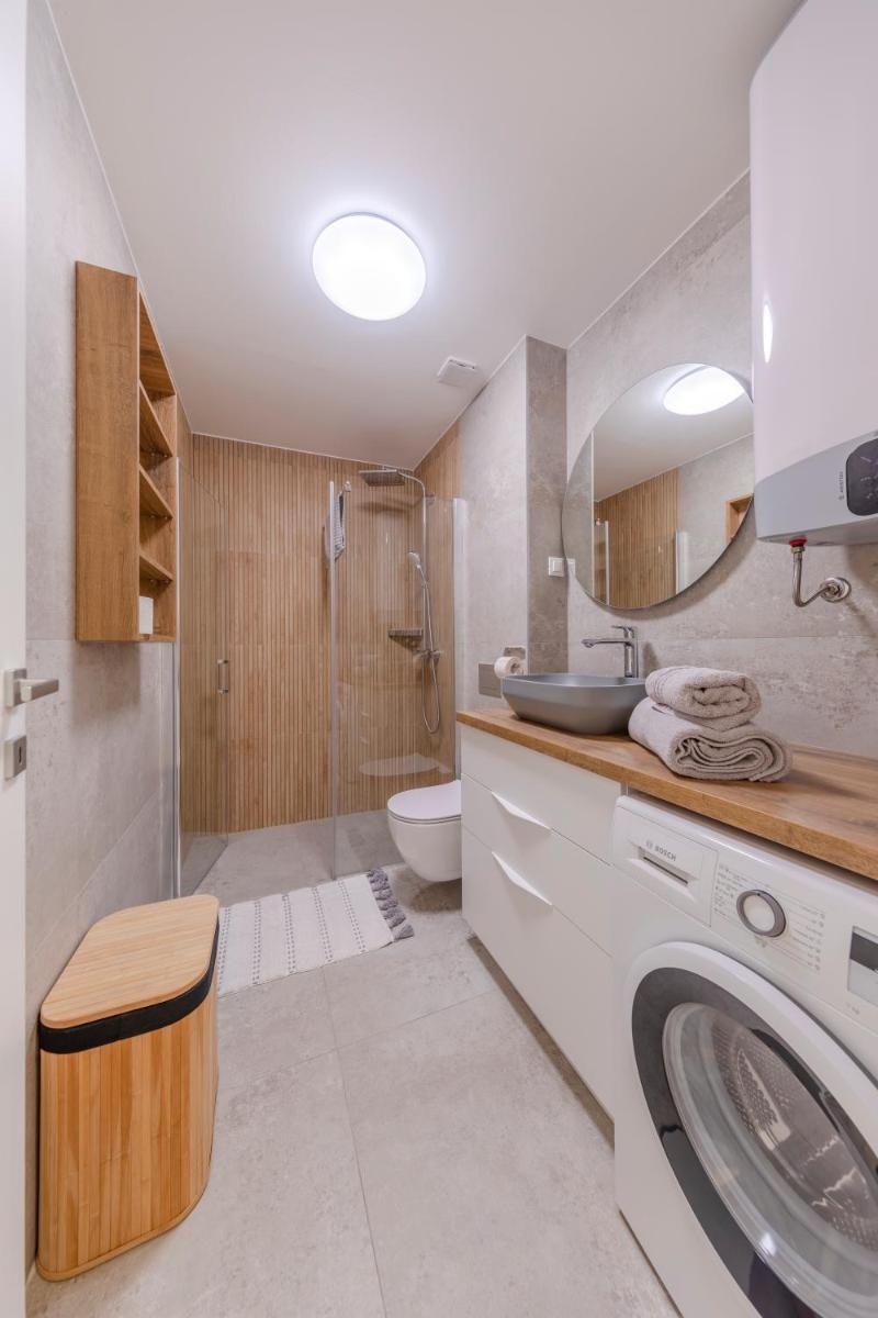 Image 3 of Dubrovnik Four Stars Apartment