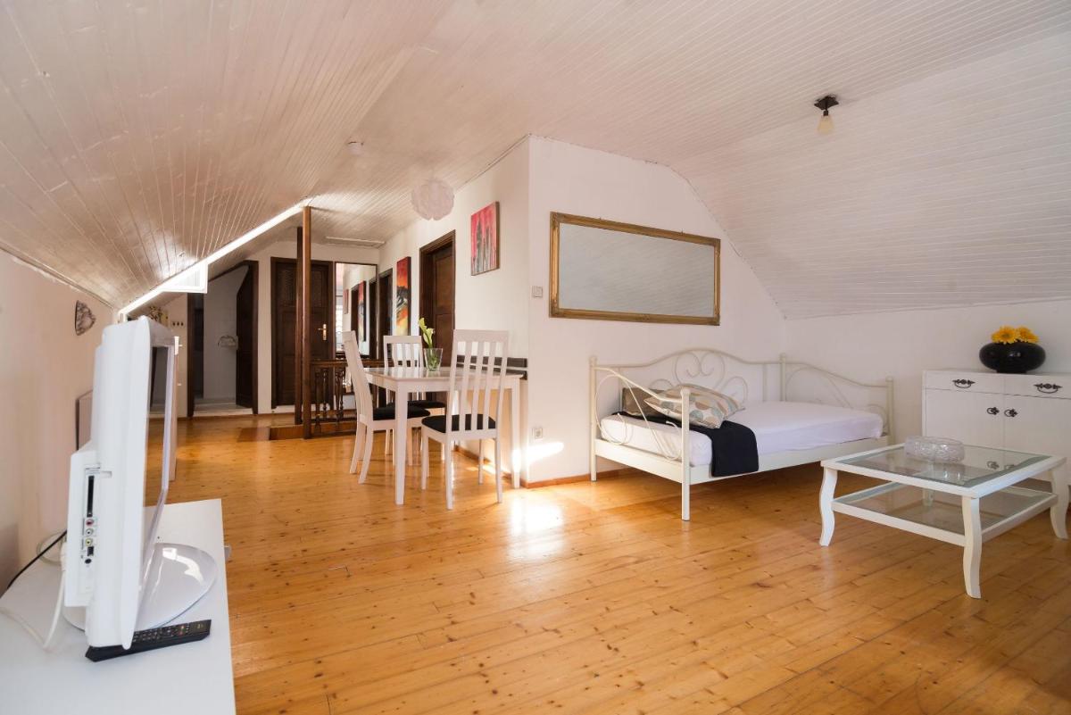 Image 4 of Dubrovnik Old House