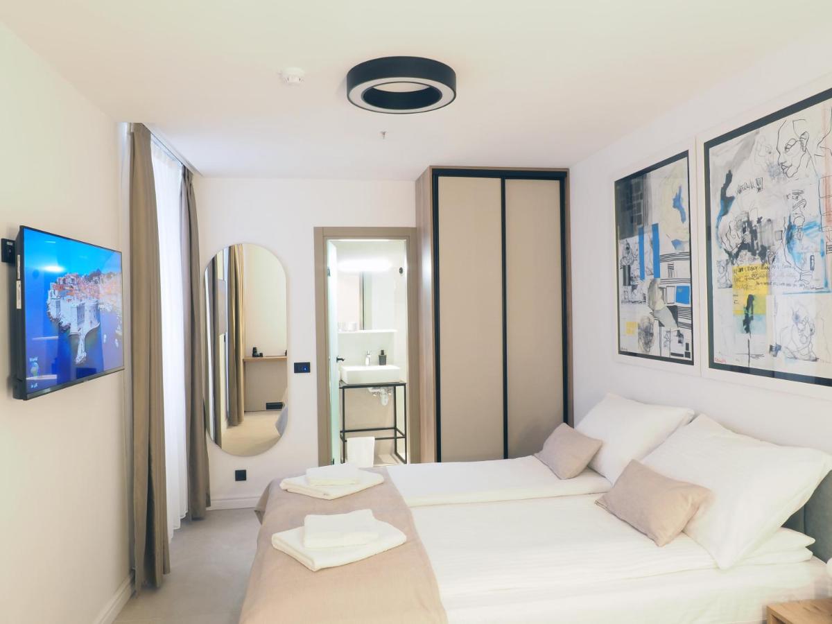 Image 1 of Dubrovnik Old town Hotel Akademis Gariste