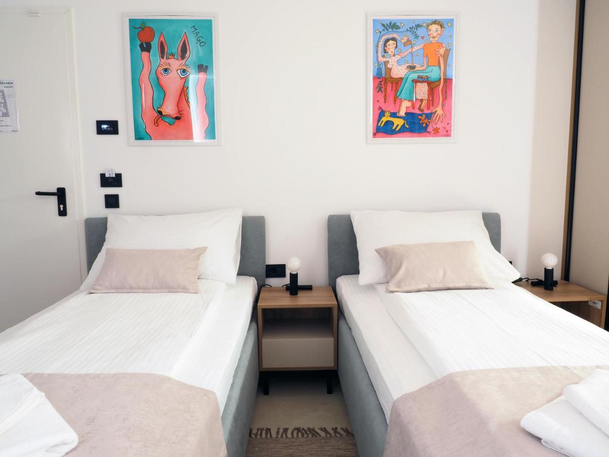 Image 6 of Dubrovnik Old town Hotel Akademis Gariste