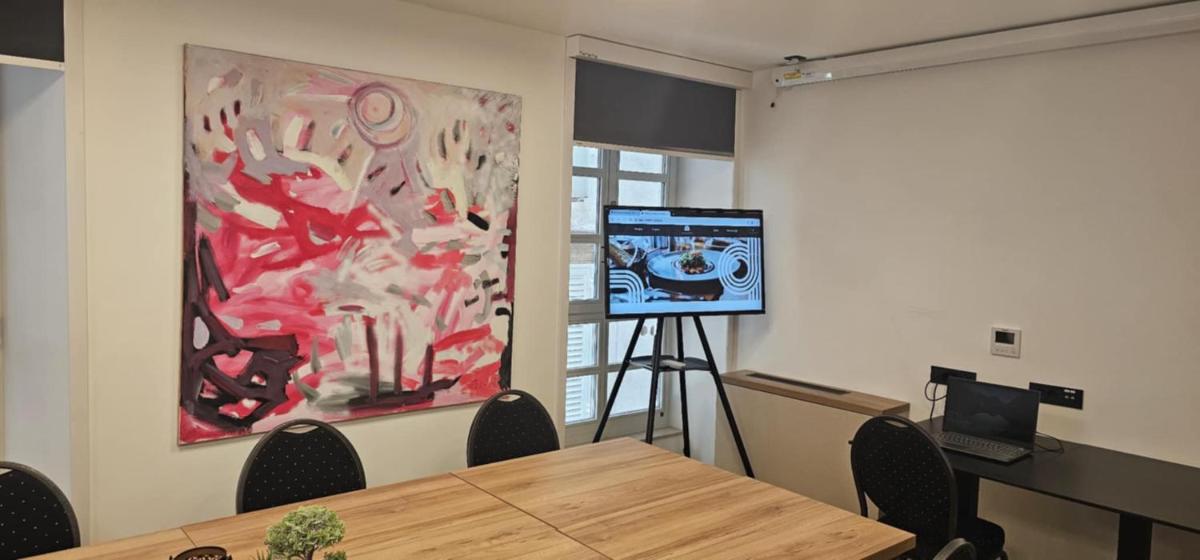 Image 4 of Dubrovnik Old town Hotel Akademis Gariste