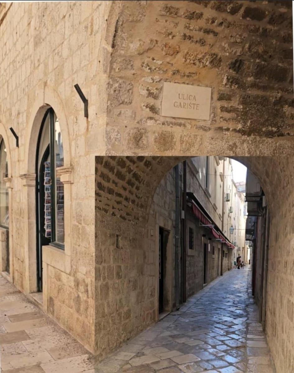 Image 5 of Dubrovnik Old town Hotel Akademis Gariste