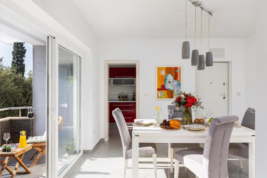 Image of Dubrovnik Tranquil